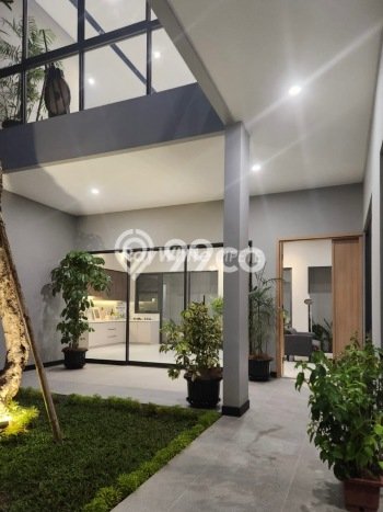 Dijual Rumah Luas Elegan Dengan View Cantik di BSD The Green, Tangerang Dijual Rumah Luas Elegan Dengan View Cantik di BSD The Green, Tangerang