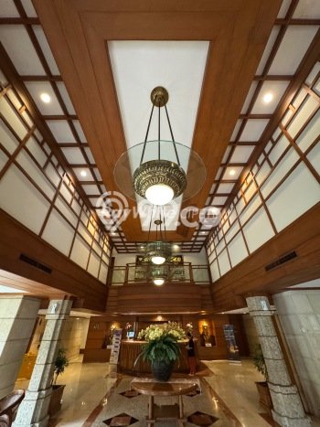 Apartemen Strategis 165m2 di Kemang Jakarta Selatan 3 KT Apartemen Strategis 165m2 di Kemang Jakarta Selatan 3 KT