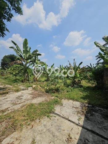 Dijual Tanah Lokasi Pondok Cabe, Tangerang Seluas 4667m2 Dijual Tanah Lokasi Pondok Cabe, Tangerang Seluas 4667m2
