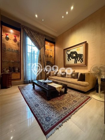 Rumah Mewah Siap Huni LT 895m2 di Menteng, Jakarta Pusat Rumah Mewah Siap Huni LT 895m2 di Menteng, Jakarta Pusat