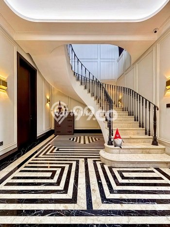 Rumah Elit Modern Siap Huni di Bintaro Jakarta Selatan Rumah Elit Modern Siap Huni di Bintaro Jakarta Selatan