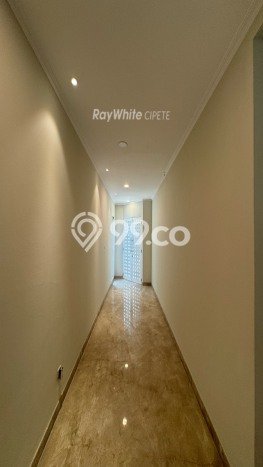 Hunian Super Mewah dengan Akses Paling Strategis di Cipete, Jakarta Selatan Hunian Super Mewah dengan Akses Paling Strategis di Cipete, Jakarta Selatan