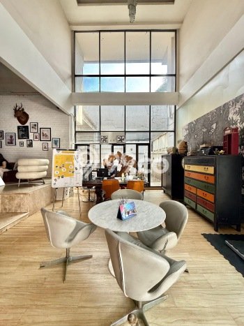 Siap Huni Rumah Mewah 4 Kamar di Kebayoran Baru Dekat ke Mana Saja Siap Huni Rumah Mewah 4 Kamar di Kebayoran Baru Dekat ke Mana Saja