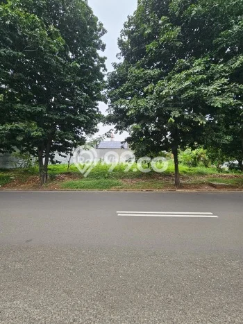 Kavling Tanah untuk Dijual di Pondok Indah, Jakarta Selatan, Luas 850m2 Kavling Tanah untuk Dijual di Pondok Indah, Jakarta Selatan, Luas 850m2