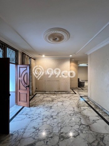 Hunian Super Elit dengan Akses Paling Strategis di Mega Kuningan, Jakarta Selatan Hunian Super Elit dengan Akses Paling Strategis di Mega Kuningan, Jakarta Selatan