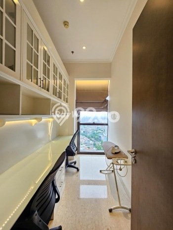 Paling Dicari! Apartemen Eksklusif Dijual di Gandaria Punya 3 Bedroom Paling Dicari! Apartemen Eksklusif Dijual di Gandaria Punya 3 Bedroom