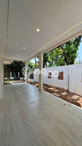 Hot Offer Hunian Mewah Ideal dan Luas di Kebayoran Baru, Jakarta Selatan Hot Offer Hunian Mewah Ideal dan Luas di Kebayoran Baru, Jakarta Selatan