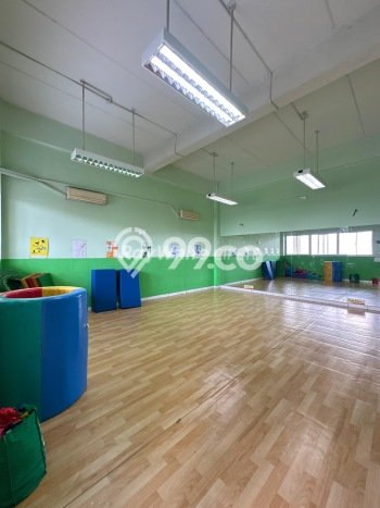 Unit Kantor Strategis di Kelapa Gading, Jakarta Utara Potensi Cuan Besar Unit Kantor Strategis di Kelapa Gading, Jakarta Utara Potensi Cuan Besar