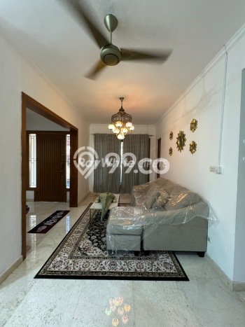 Disewakan Rumah Harga Terjangkau di Pondok Indah Jakarta Selatan dengan 3 KT Disewakan Rumah Harga Terjangkau di Pondok Indah Jakarta Selatan dengan 3 KT