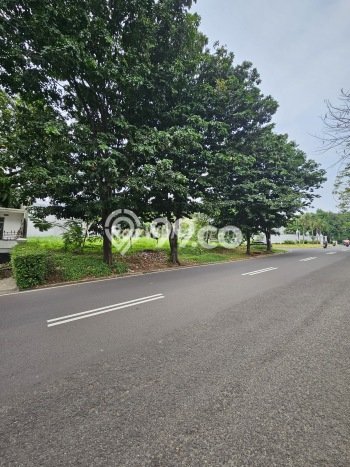 Kavling Tanah untuk Dijual di Pondok Indah, Jakarta Selatan, Luas 850m2 Kavling Tanah untuk Dijual di Pondok Indah, Jakarta Selatan, Luas 850m2