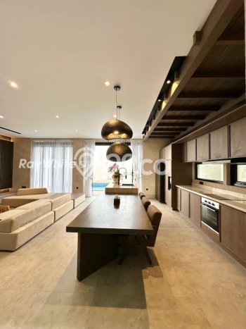 Ready to Use! Premium House LT 341m2 Desain Modern di Ampera Ready to Use! Premium House LT 341m2 Desain Modern di Ampera