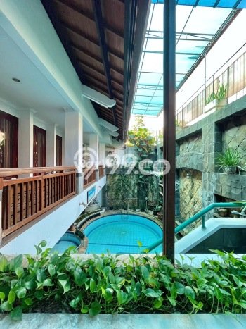 Dijual Rumah Premium dengan Fasilitas Sekitar Komplit di Kebayoran Baru, Jakarta Selatan Dijual Rumah Premium dengan Fasilitas Sekitar Komplit di Kebayoran Baru, Jakarta Selatan