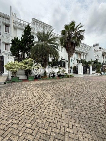 Dijual Rumah Premium dengan Fasilitas Sekitar Lengkap di Kelapa Gading, Jakarta Utara Dijual Rumah Premium dengan Fasilitas Sekitar Lengkap di Kelapa Gading, Jakarta Utara