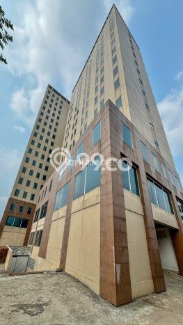 Kantor Dijual di Prime Area Jakarta Selatan Luas 23540m2 Kantor Dijual di Prime Area Jakarta Selatan Luas 23540m2
