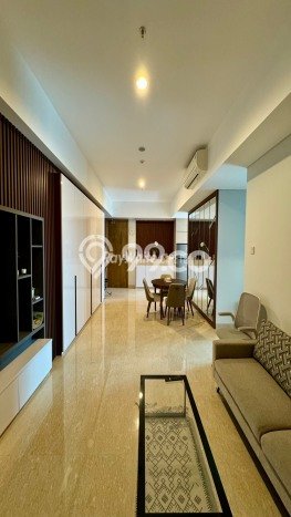 Dijual Apartemen Eksklusif 2 Bedroom di Jakarta Selatan Dekat ke Fasilitas Umum Dijual Apartemen Eksklusif 2 Bedroom di Jakarta Selatan Dekat ke Fasilitas Umum