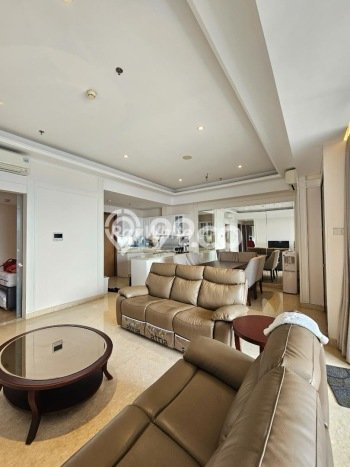 Paling Dicari! Apartemen Eksklusif Dijual di Gandaria Punya 3 Bedroom Paling Dicari! Apartemen Eksklusif Dijual di Gandaria Punya 3 Bedroom