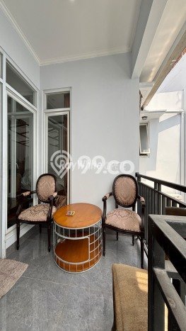 Jual Rumah Luas Elegan Dengan View Cantik di Pondok Indah, Jakarta Selatan Jual Rumah Luas Elegan Dengan View Cantik di Pondok Indah, Jakarta Selatan