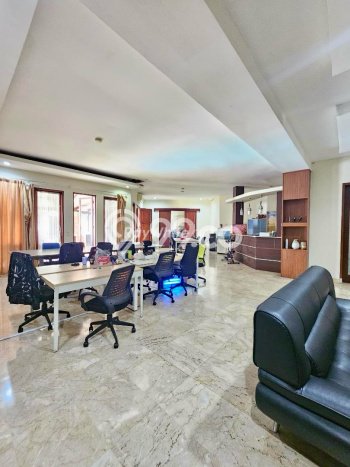Rumah Luxury Modern Tanpa Renovasi di Ampera Jakarta Selatan Rumah Luxury Modern Tanpa Renovasi di Ampera Jakarta Selatan