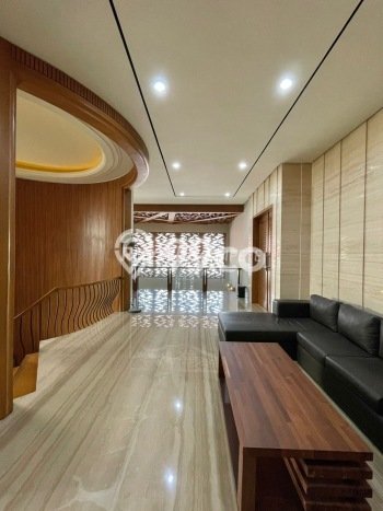 Jual Rumah Mewah Megah Dengan View Eksklusif di Pondok Indah, Jakarta Selatan Jual Rumah Mewah Megah Dengan View Eksklusif di Pondok Indah, Jakarta Selatan