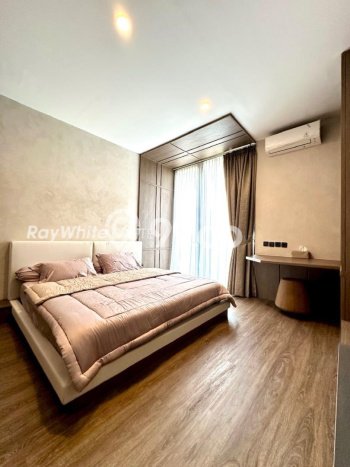 Ready to Use! Premium House LT 341m2 Desain Modern di Ampera Ready to Use! Premium House LT 341m2 Desain Modern di Ampera