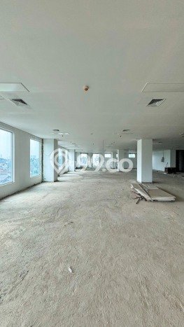 Kantor Dijual di Prime Area Jakarta Selatan Luas 23540m2 Kantor Dijual di Prime Area Jakarta Selatan Luas 23540m2