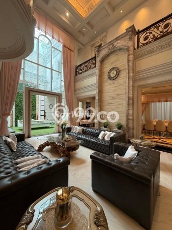 Dijual Rumah Premium dengan Fasilitas Sekitar Lengkap di Kelapa Gading, Jakarta Utara Dijual Rumah Premium dengan Fasilitas Sekitar Lengkap di Kelapa Gading, Jakarta Utara