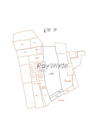 Tanah untuk Dijual di Gianyar Gianyar Luas 8800m2 Tanah untuk Dijual di Gianyar Gianyar Luas 8800m2