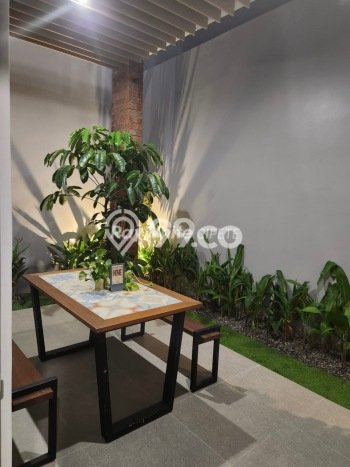 Dijual Rumah Luas Elegan Dengan View Cantik di BSD The Green, Tangerang Dijual Rumah Luas Elegan Dengan View Cantik di BSD The Green, Tangerang