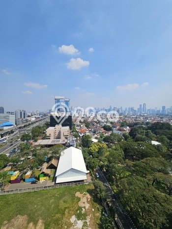 Dijual Apartemen 1 KT & 1 KM di Jakarta Selatan Area Strategis Dijual Apartemen 1 KT & 1 KM di Jakarta Selatan Area Strategis