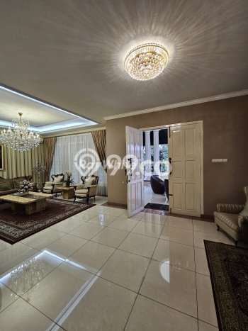 Rumah Elit Modern Siap Huni di Kemang Jakarta Selatan Rumah Elit Modern Siap Huni di Kemang Jakarta Selatan