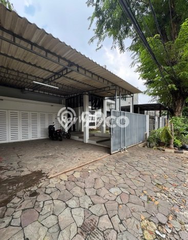 Dijual Rumah Mewah Exclusive di Cempaka Putih, Jakarta Pusat Dijual Rumah Mewah Exclusive di Cempaka Putih, Jakarta Pusat