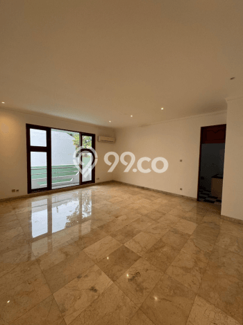 Dijual Rumah Luas Elegan Dengan View Cantik di Permata Hijau, Jakarta Selatan Dijual Rumah Luas Elegan Dengan View Cantik di Permata Hijau, Jakarta Selatan