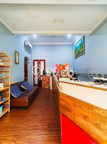 Rumah Elit Modern Tanpa Renovasi di Setiabudi Jakarta Selatan Rumah Elit Modern Tanpa Renovasi di Setiabudi Jakarta Selatan