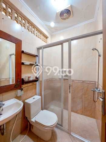 INVESTASI TEPAT! Rumah di Pondok Indah, LT 161m² Bangunan 270m² INVESTASI TEPAT! Rumah di Pondok Indah, LT 161m² Bangunan 270m²
