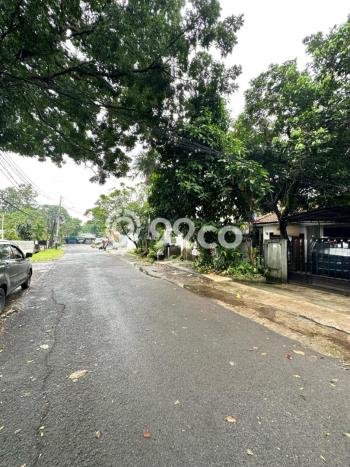Hunian Super Mewah dengan Akses Paling Strategis di Lebak Bulus, Jakarta Selatan Hunian Super Mewah dengan Akses Paling Strategis di Lebak Bulus, Jakarta Selatan