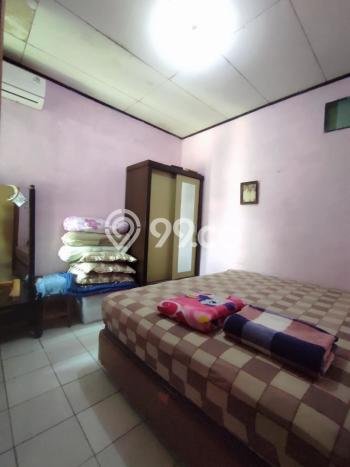 Rumah Modern Cantik 3 KT Bisa Langsung Pindah di Ciputat Rumah Modern Cantik 3 KT Bisa Langsung Pindah di Ciputat