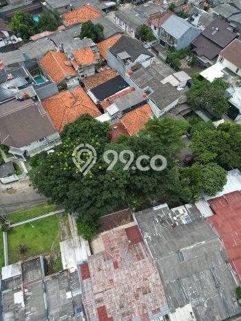 Hunian Super Mewah dengan Akses Paling Strategis di Lebak Bulus, Jakarta Selatan Hunian Super Mewah dengan Akses Paling Strategis di Lebak Bulus, Jakarta Selatan
