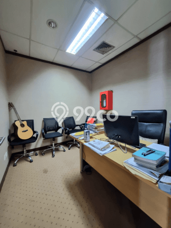 Kantor Dijual di Jakarta Selatan LT 225m2 & LB 225m2 Lokasi Terbaik! Kantor Dijual di Jakarta Selatan LT 225m2 & LB 225m2 Lokasi Terbaik!