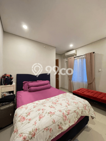 Rumah Elit LB 262m2 Siap Huni Desain Elegan di Pondok Labu, Jakarta Selatan Rumah Elit LB 262m2 Siap Huni Desain Elegan di Pondok Labu, Jakarta Selatan