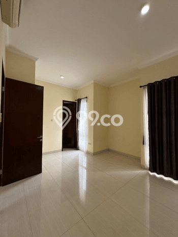 Rumah Elit LB 200m2 Siap Pakai Desain Elegan di Cipete, Jakarta Selatan Rumah Elit LB 200m2 Siap Pakai Desain Elegan di Cipete, Jakarta Selatan