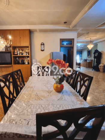 Rumah Luxury Modern Siap Huni di Condet Jakarta Timur Rumah Luxury Modern Siap Huni di Condet Jakarta Timur