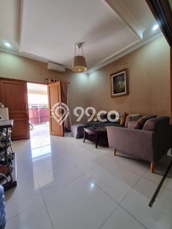 Rumah Mewah Siap Huni LT 270m2 di Cilandak, Jakarta Selatan Rumah Mewah Siap Huni LT 270m2 di Cilandak, Jakarta Selatan