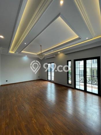 Siap Huni Rumah Mewah 4 Kamar di Jagakarsa Dekat ke Mana Pun Siap Huni Rumah Mewah 4 Kamar di Jagakarsa Dekat ke Mana Pun