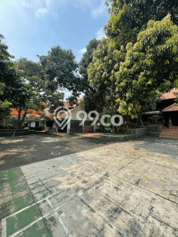 Dijual Rumah Mewah Elegan Dengan View Cantik di Cipete, Jakarta Selatan Dijual Rumah Mewah Elegan Dengan View Cantik di Cipete, Jakarta Selatan