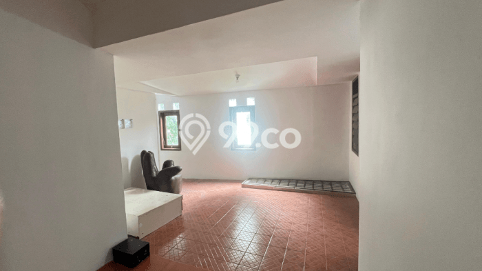 Rumah Modern Cantik 4 Kamar Bisa Langsung Pindah di Cilandak Rumah Modern Cantik 4 Kamar Bisa Langsung Pindah di Cilandak