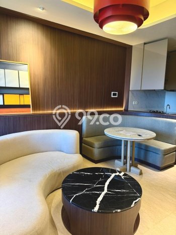 Disewakan Apartemen Murah di Lebak Bulus 2 KT Disewakan Apartemen Murah di Lebak Bulus 2 KT