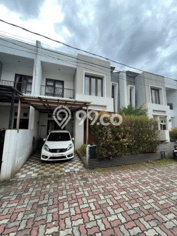 Rumah Bagus kawasan Kebagusan, Jakarta Selatan, Luas 107m² Bangunan 135m² HARGA MENARIK! Rumah Bagus kawasan Kebagusan, Jakarta Selatan, Luas 107m² Bangunan 135m² HARGA MENARIK!