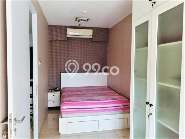 Siap Milik Apartemen 1 KT 1 KM di Tebet Siap Milik Apartemen 1 KT 1 KM di Tebet