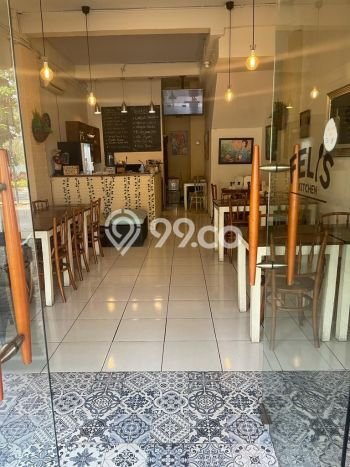 Ruko Area Komersial Kawasan Lebak Bulus, Luas 200m2m², Mainroad Ruko Area Komersial Kawasan Lebak Bulus, Luas 200m2m², Mainroad