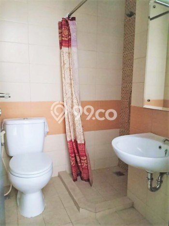Apartemen Terawat Dijual di Jakarta Selatan Spesifikasi 1 KT, 1 KM Apartemen Terawat Dijual di Jakarta Selatan Spesifikasi 1 KT, 1 KM